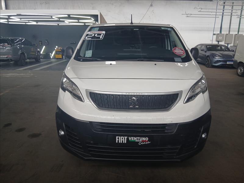  EXPERT  1.5 Bluehdi Cargo 1