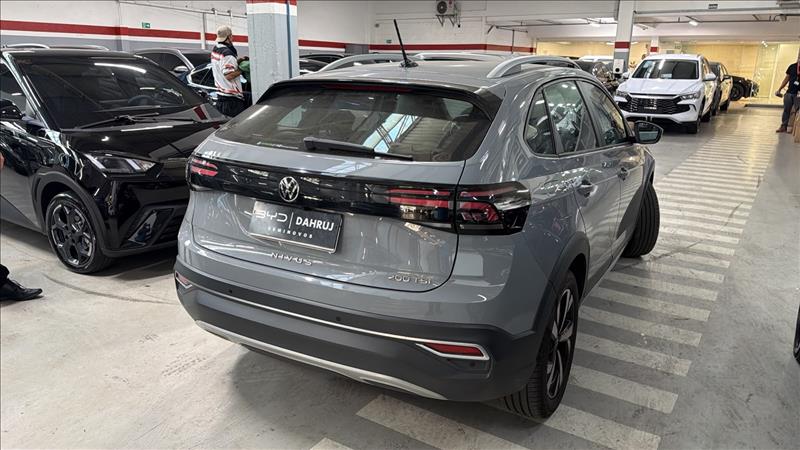  NIVUS  1.0 200 TSI Highline 6