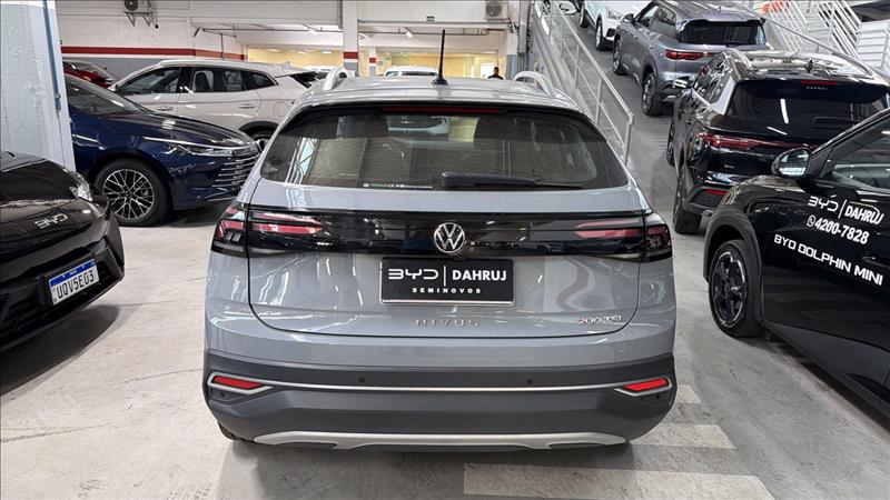  NIVUS  1.0 200 TSI Highline 7