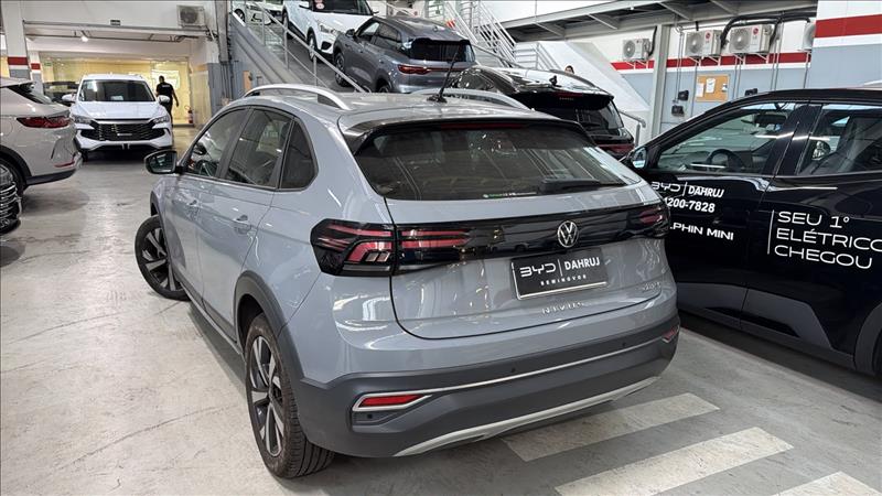  NIVUS  1.0 200 TSI Highline 16