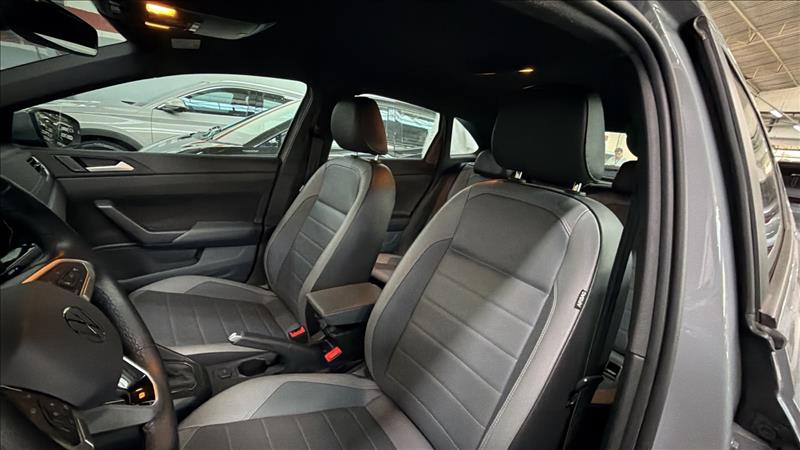  NIVUS  1.0 200 TSI Highline 17