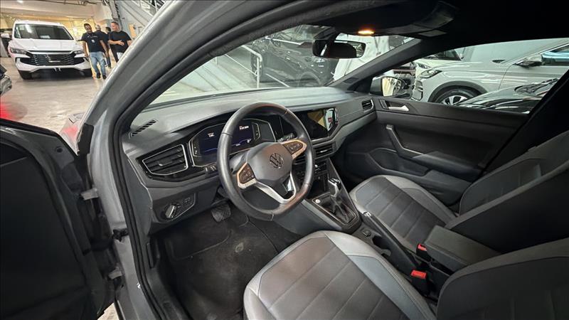  NIVUS  1.0 200 TSI Highline 18