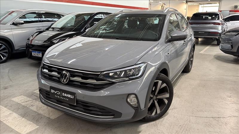  NIVUS  1.0 200 TSI Highline 19