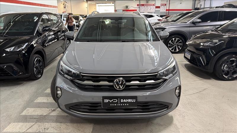  NIVUS  1.0 200 TSI Highline 2