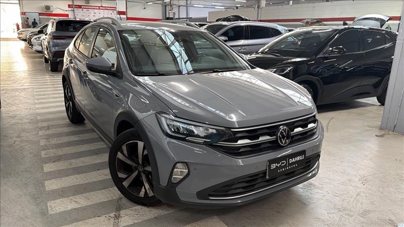  NIVUS  1.0 200 TSI Highline 3
