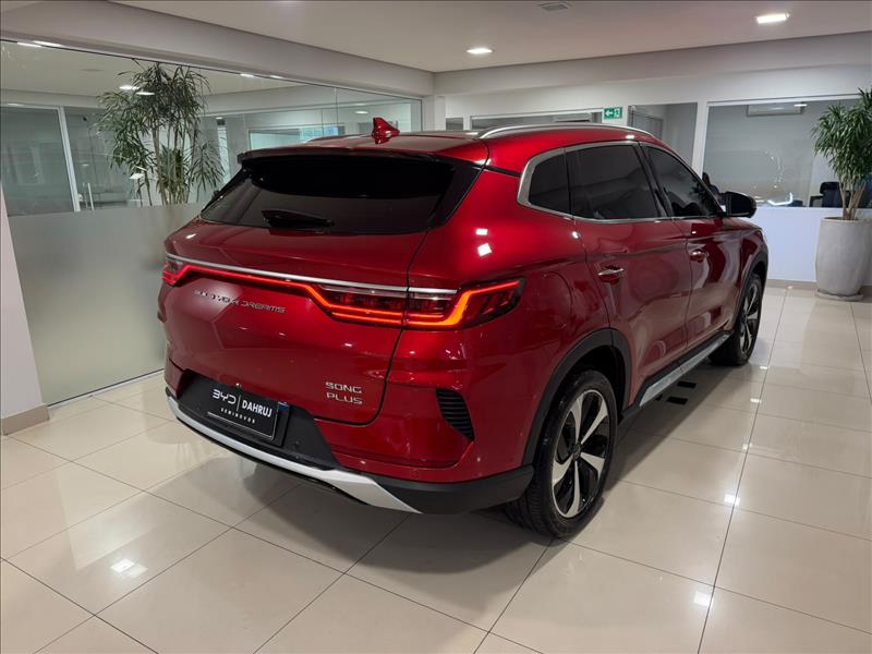  SONG PLUS  1.5 DM-I HÍBRIDO AUTOMÁTICO 1