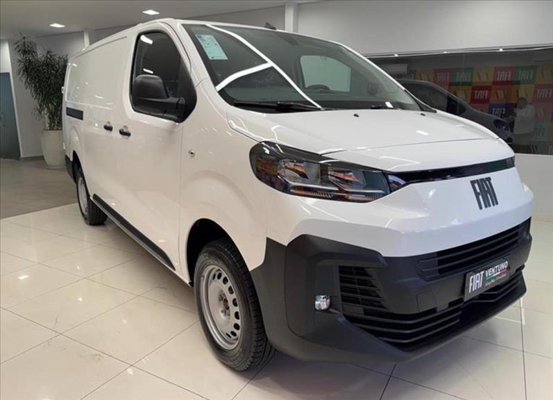  SCUDO  2.2 Turbo Cargo 