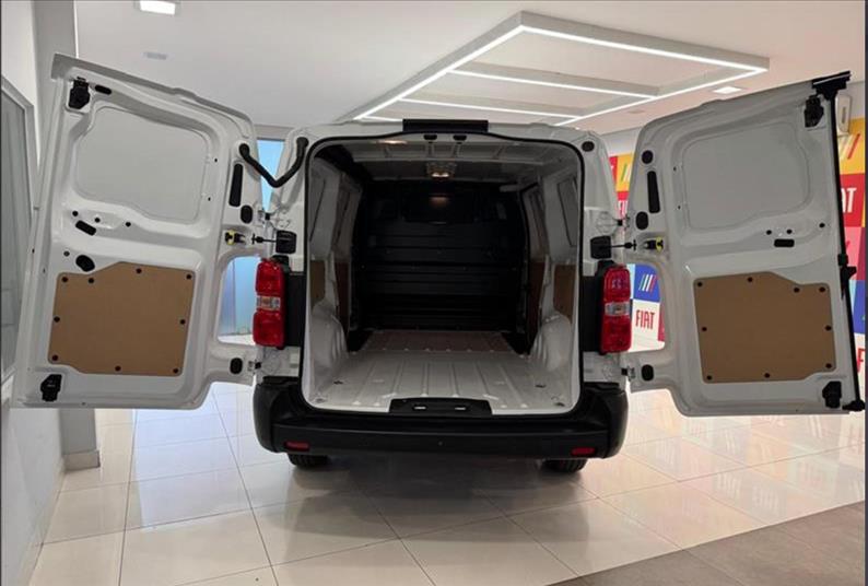  SCUDO  2.2 Turbo Cargo 11