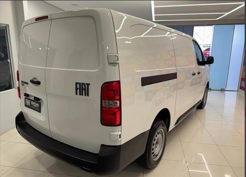  SCUDO  2.2 Turbo Cargo 6