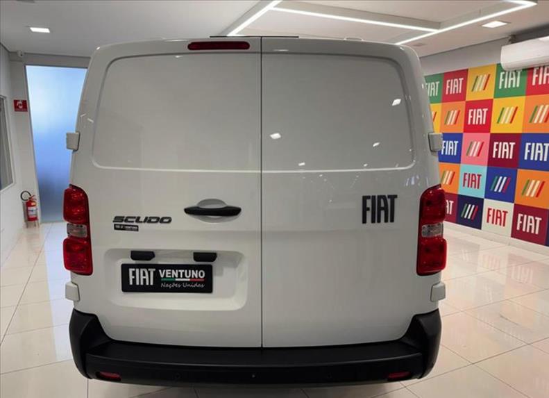  SCUDO  2.2 Turbo Cargo 4