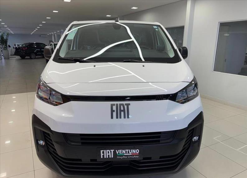  SCUDO  2.2 Turbo Cargo 1