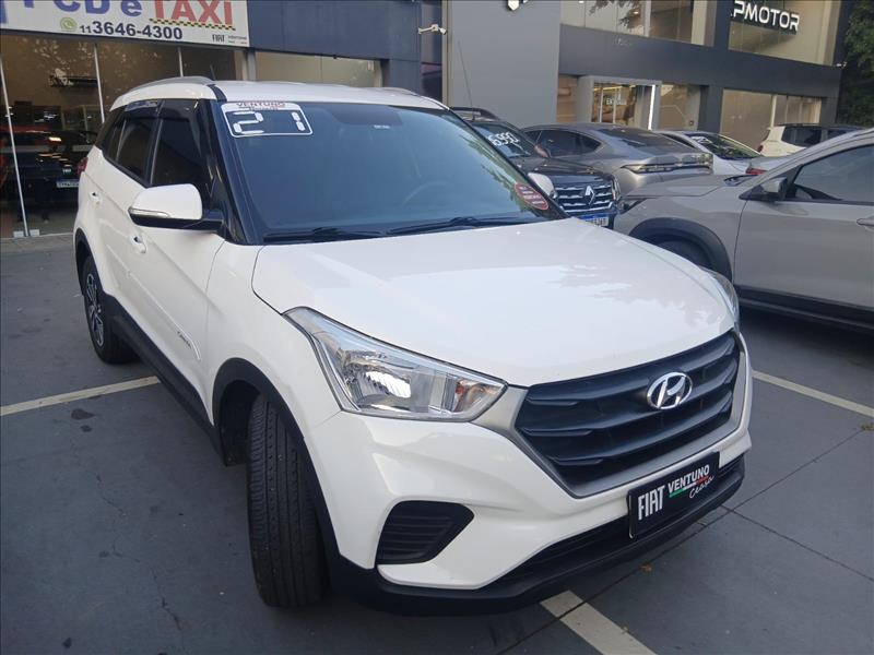  CRETA  1.6 16V Action 