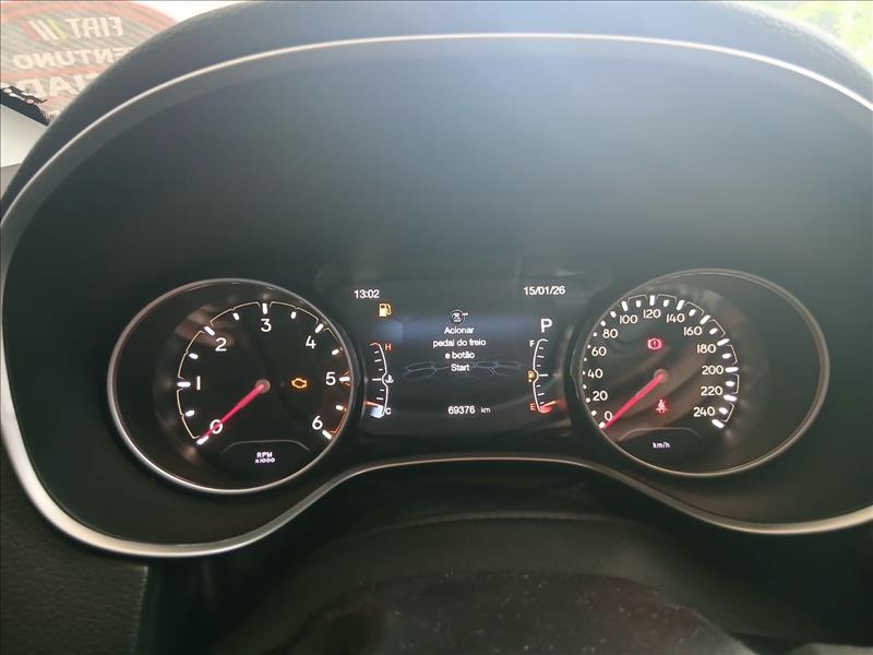  COMPASS  2.0 16V Longitude 11