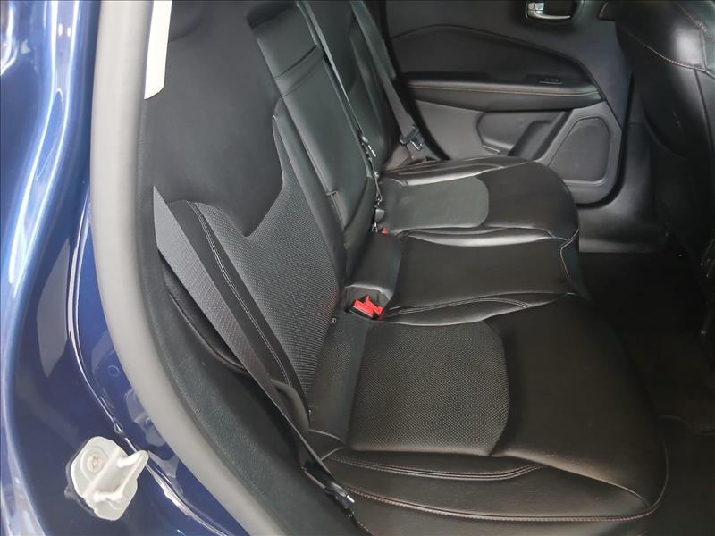  COMPASS  2.0 16V Longitude 6