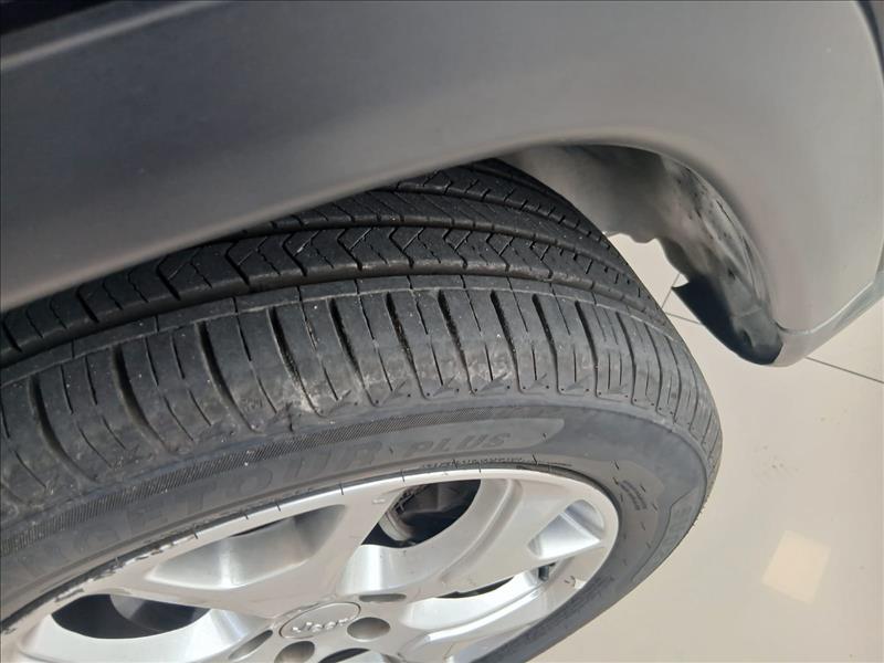  COMPASS  2.0 16V Longitude 13