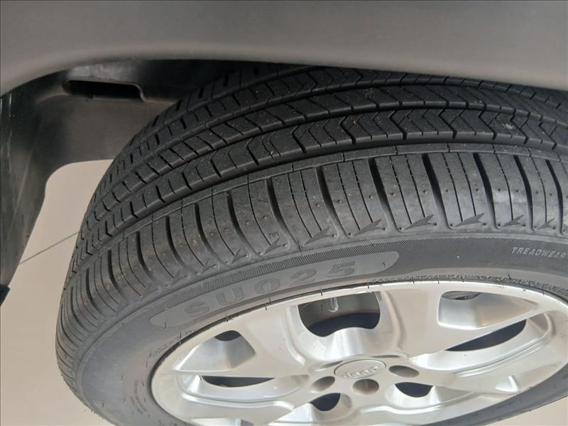  COMPASS  2.0 16V Longitude 14