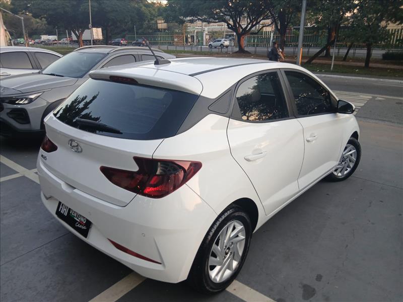  HB20  1.0 12V Evolution 3