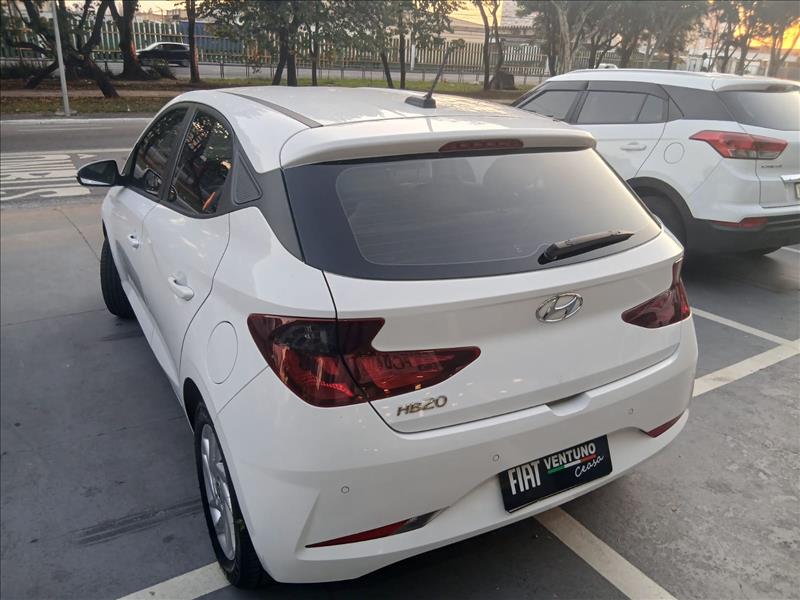  HB20  1.0 12V Evolution 5