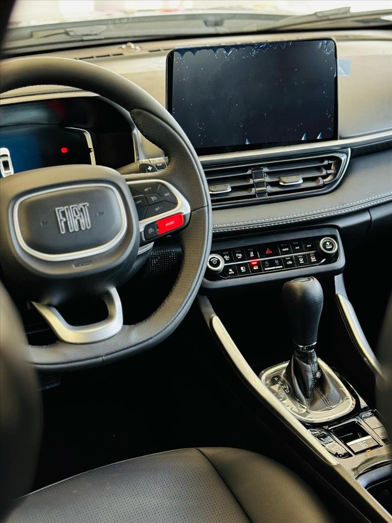  FASTBACK  1.3 Turbo 270 Limited Edition 7