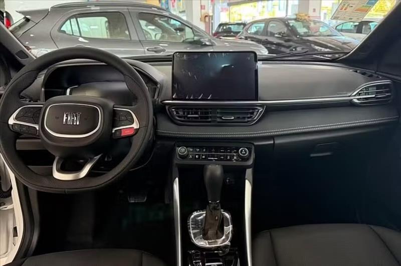  FASTBACK  1.3 Turbo 270 Limited Edition 8