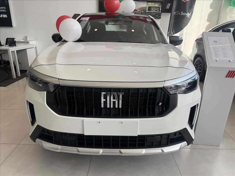  FASTBACK  1.3 Turbo 270 Limited Edition 1