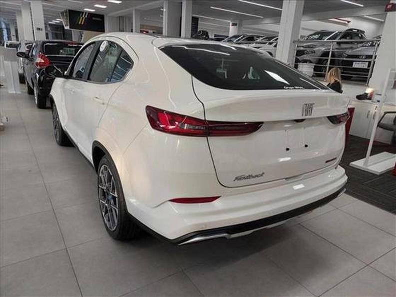  FASTBACK  1.3 Turbo 270 Limited Edition 3