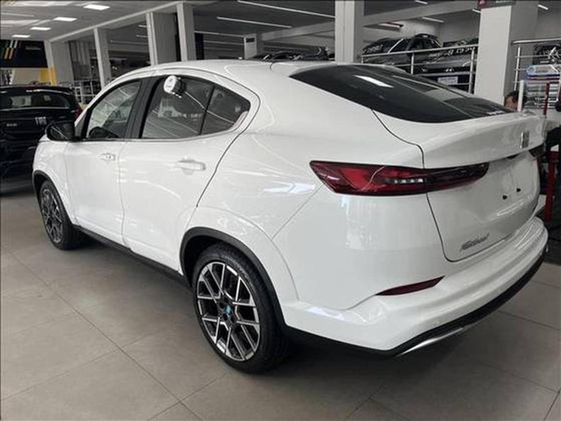  FASTBACK  1.3 Turbo 270 Limited Edition 5