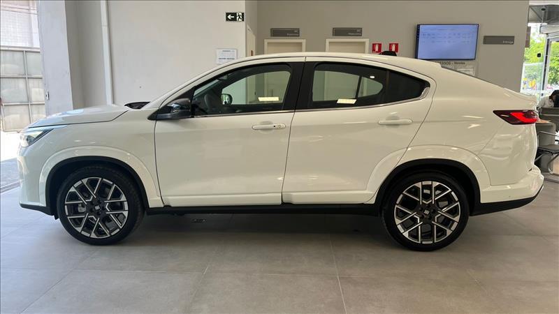  FASTBACK  1.3 Turbo 270 Limited Edition 6