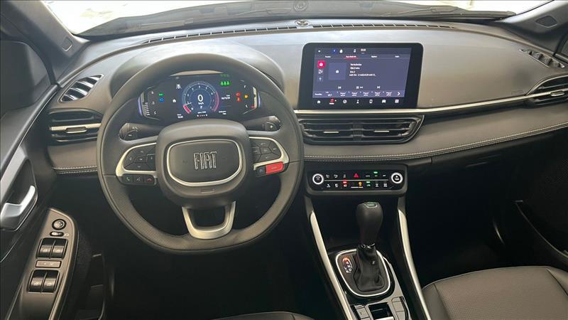  FASTBACK  1.3 Turbo 270 Limited Edition 10