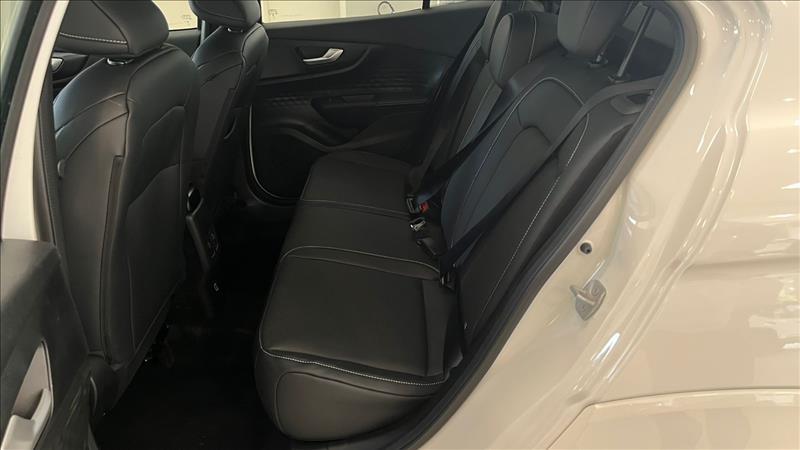  FASTBACK  1.3 Turbo 270 Limited Edition 11