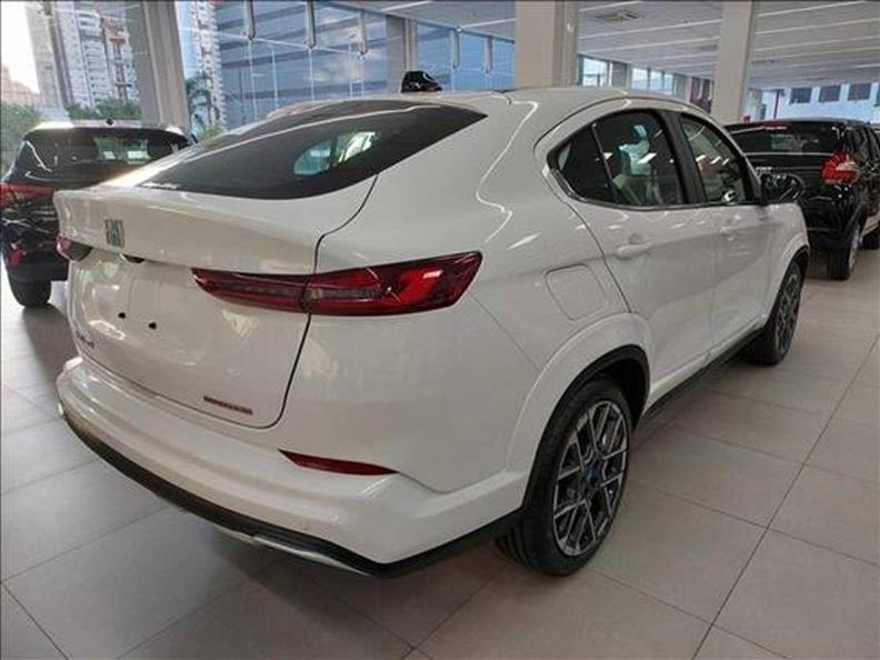  FASTBACK  1.3 Turbo 270 Limited Edition 4