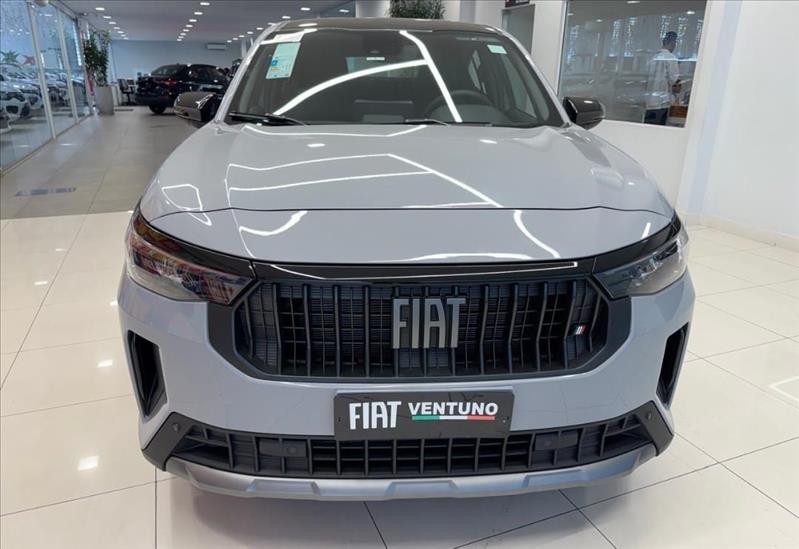  FASTBACK  1.0 Turbo 200 Hybrid Impetus 1