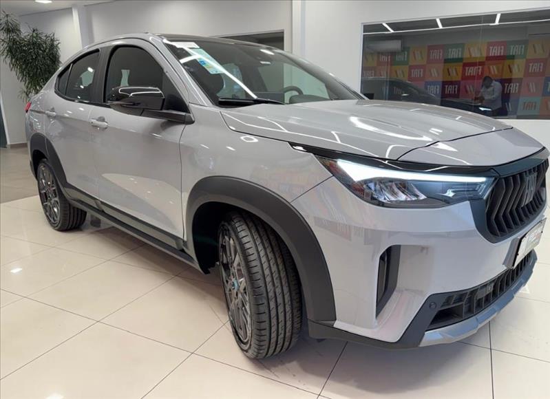  FASTBACK  1.0 Turbo 200 Hybrid Impetus 