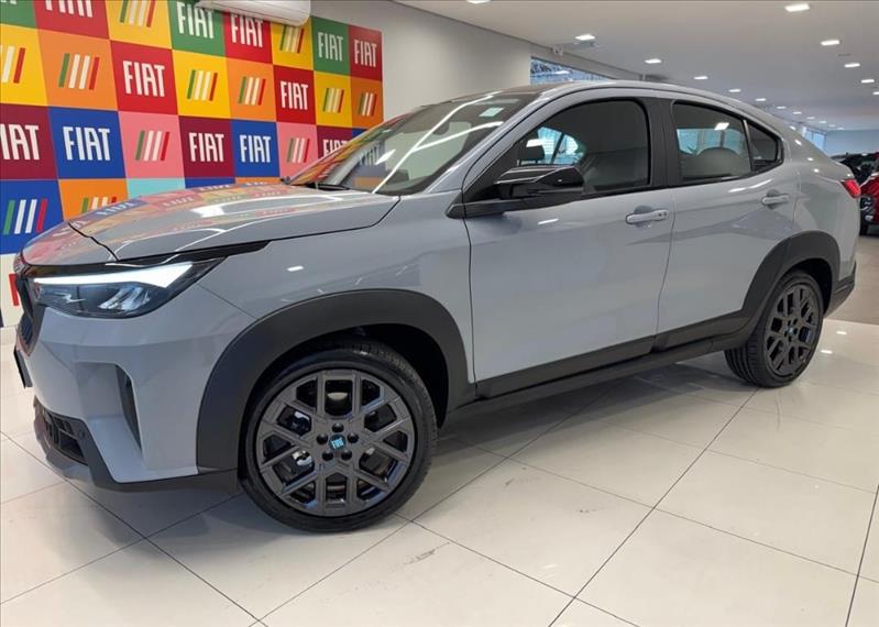  FASTBACK  1.0 Turbo 200 Hybrid Impetus 5