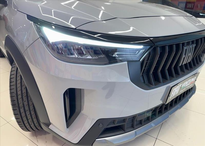  FASTBACK  1.0 Turbo 200 Hybrid Impetus 6