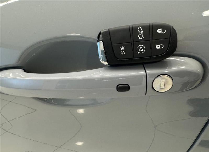  FASTBACK  1.0 Turbo 200 Hybrid Impetus 11