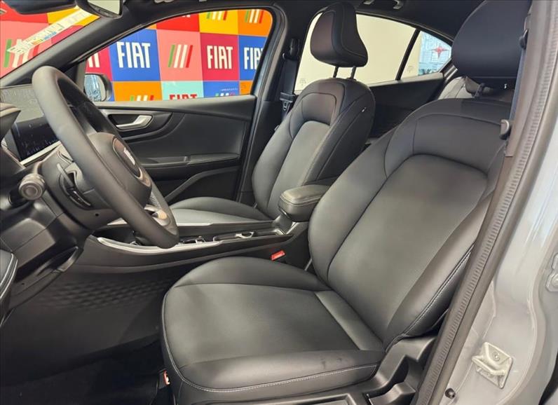  FASTBACK  1.0 Turbo 200 Hybrid Impetus 9