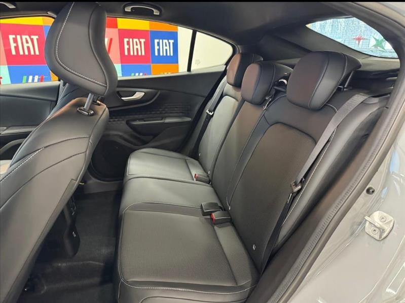  FASTBACK  1.0 Turbo 200 Hybrid Impetus 10