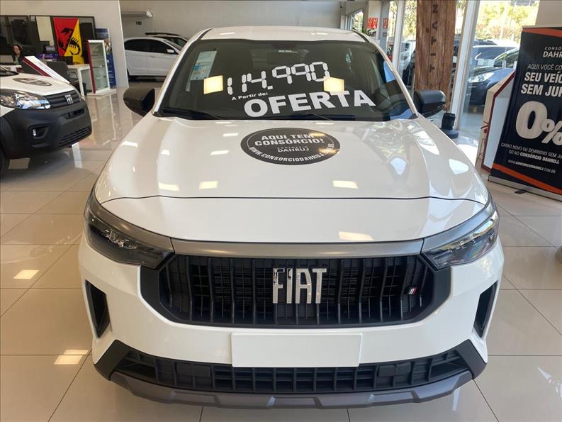  FASTBACK  1.0 Turbo 200 