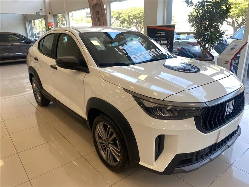  FASTBACK  1.0 Turbo 200 