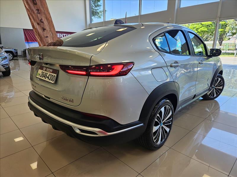  FASTBACK  1.0 Turbo 200 Hybrid Audace 3