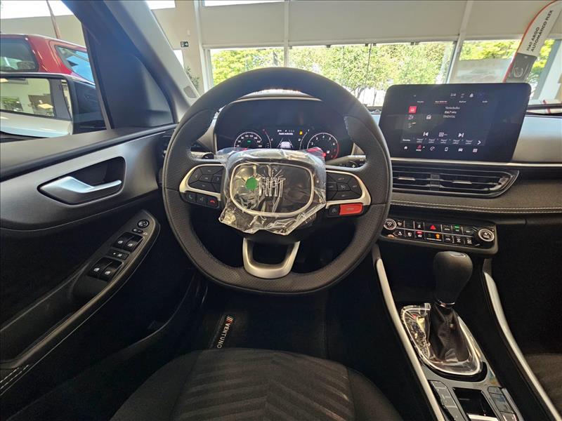  FASTBACK  1.0 Turbo 200 Hybrid Audace 9