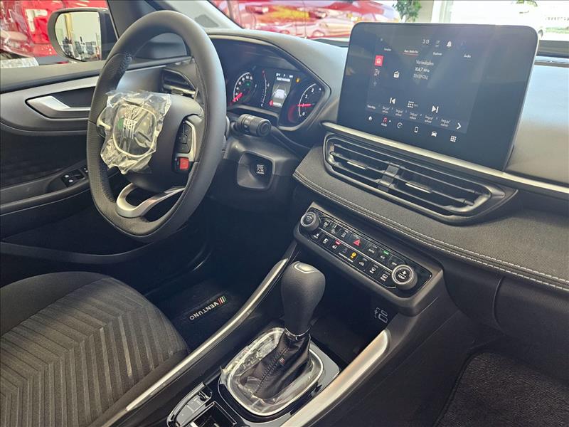  FASTBACK  1.0 Turbo 200 Hybrid Audace 11