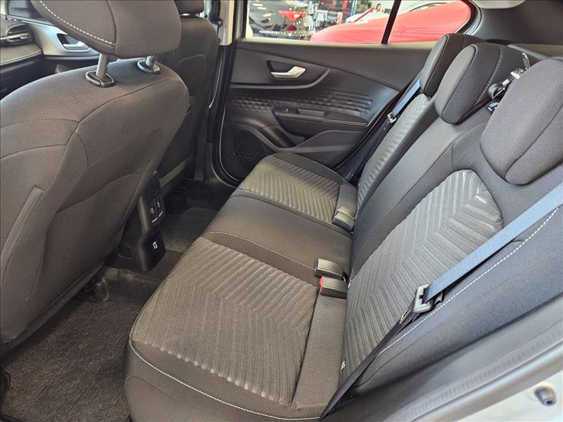  FASTBACK  1.0 Turbo 200 Hybrid Audace 13