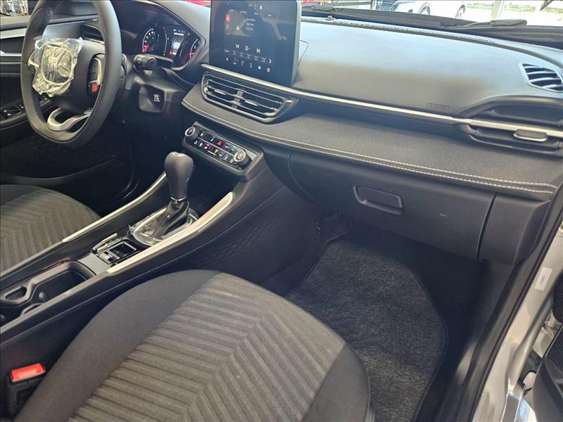  FASTBACK  1.0 Turbo 200 Hybrid Audace 15