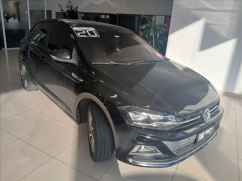  POLO  1.0 200 TSI Highline 