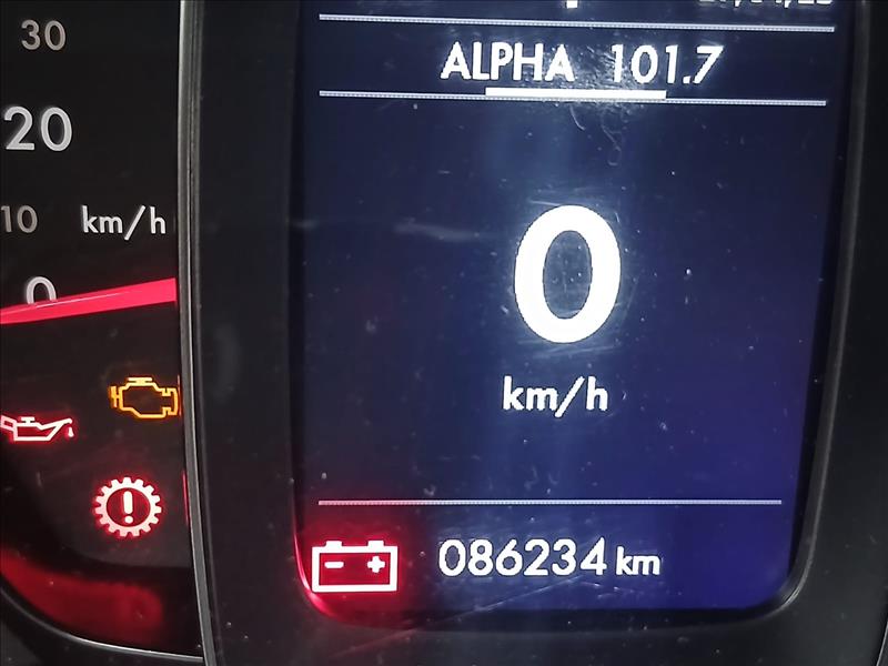  STRADA  1.3 Firefly Volcano CD 13