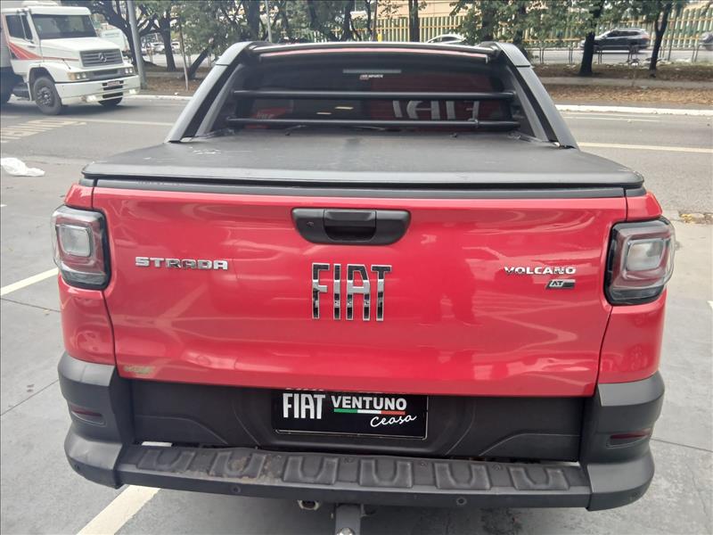  STRADA  1.3 Firefly Volcano CD 4