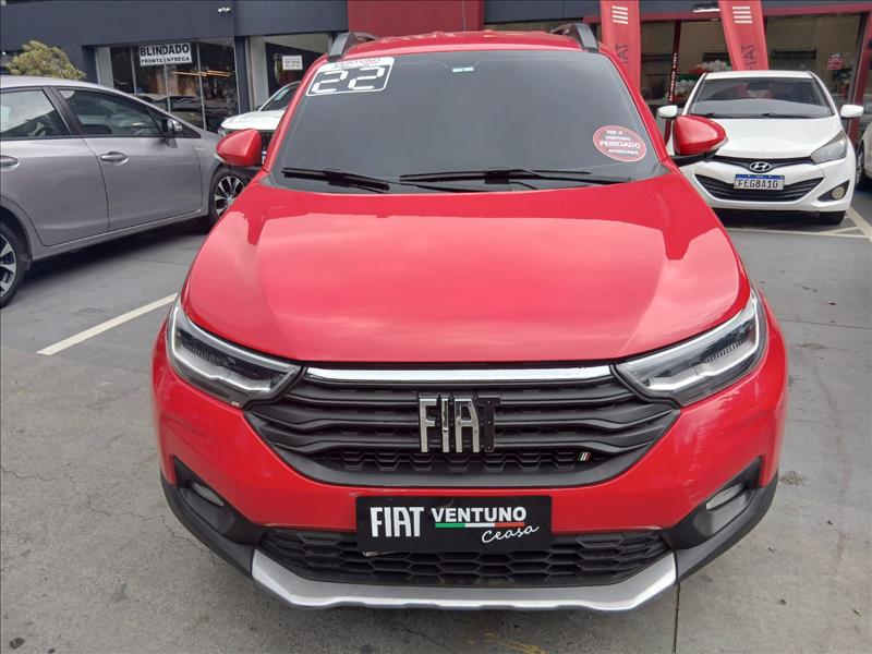  STRADA  1.3 Firefly Volcano CD 1