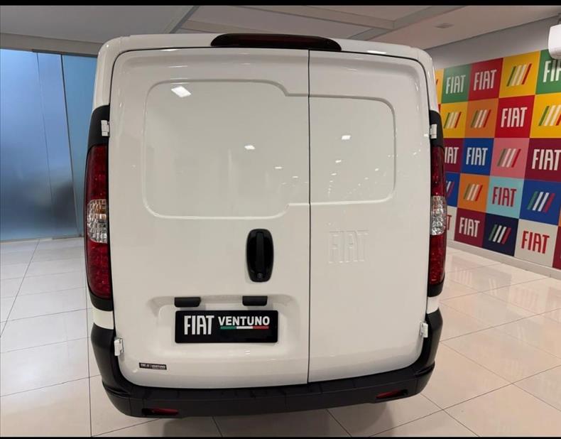  FIORINO  1.3 Firefly Endurance 4